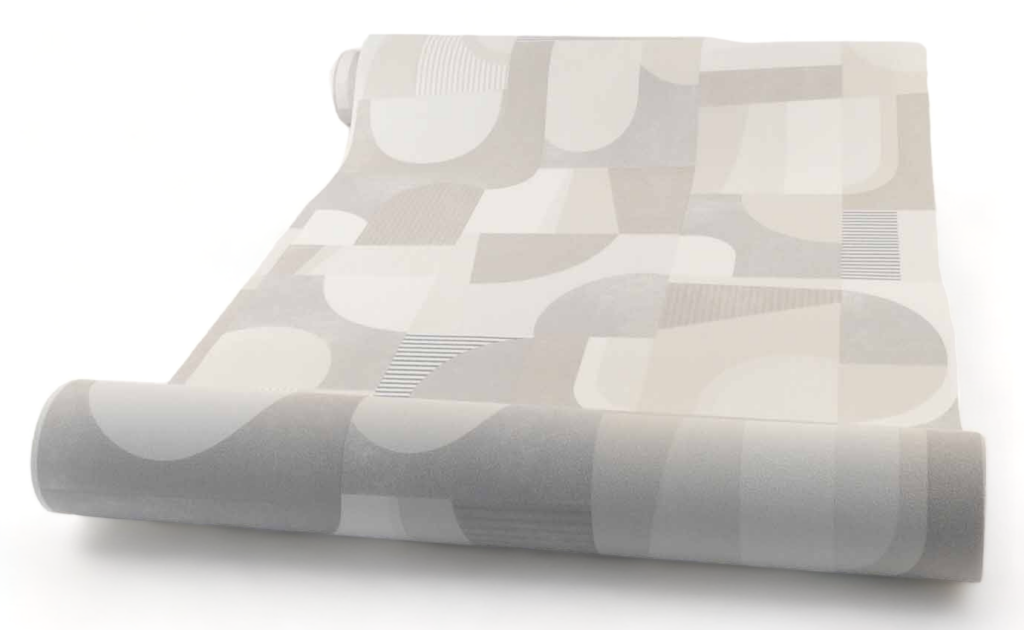 Vlies behang 10264-02 Erismann - Afbeelding 4