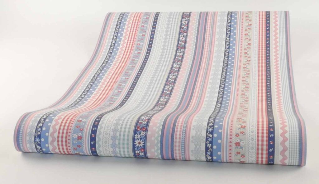 Vlies behang 814013 Wallcoverings