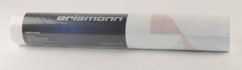 Vlies behang 10119-05 Erismann - Afbeelding 3