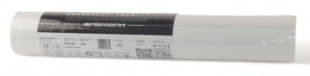 Vlies behang 6314-01 Erismann - Afbeelding 4