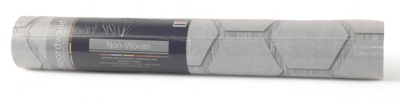 Vinyl op vlies behang 68713 Noordwand - Afbeelding 3