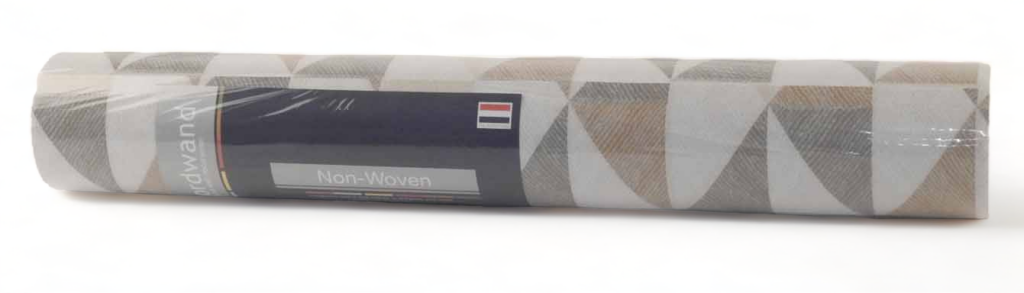 Vinyl op vlies behang 68725 Noorwand - Afbeelding 2