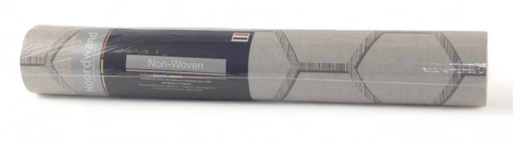 Vinyl op vlies behang 68712 Noordwand - Afbeelding 3