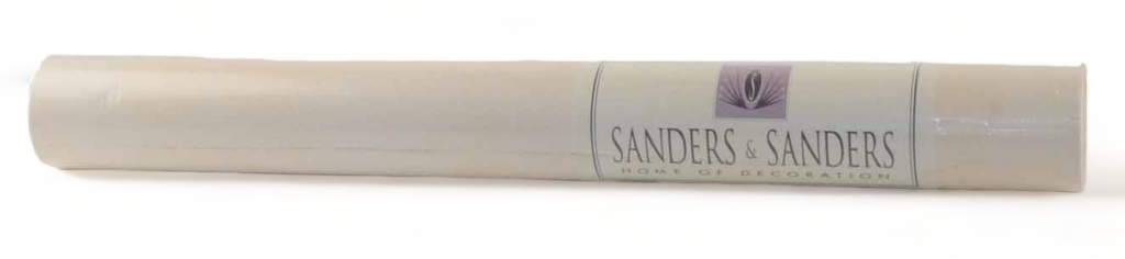 Papier behang 911525 Sanders&Sanders - Afbeelding 2