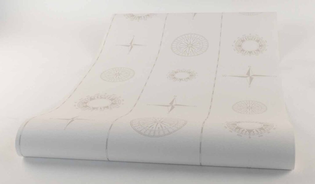 Vlies behang 642313 Wallcoverings