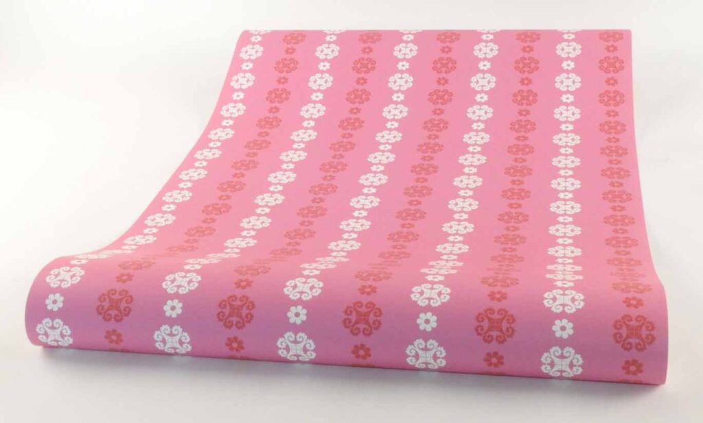 Vlies behang 682713 Wallcoverings