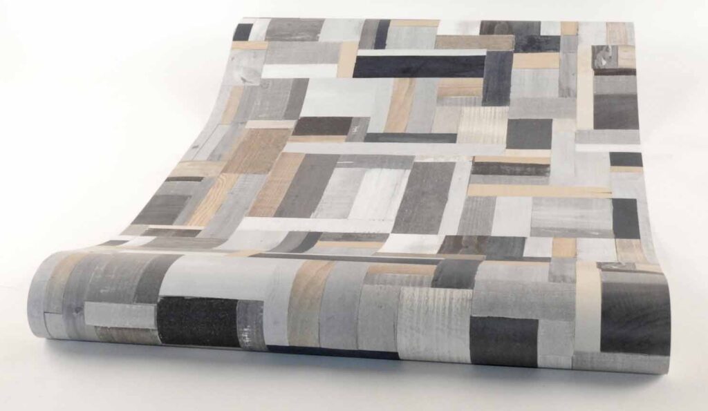 Vlies behang 851613 Wallcoverings