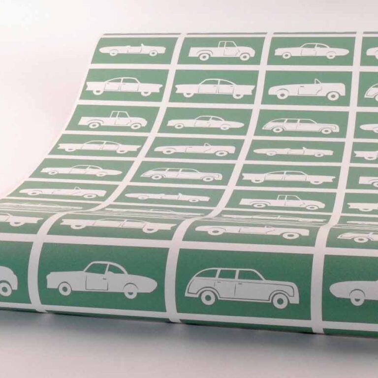Papier behang 582811 Wallcoverings