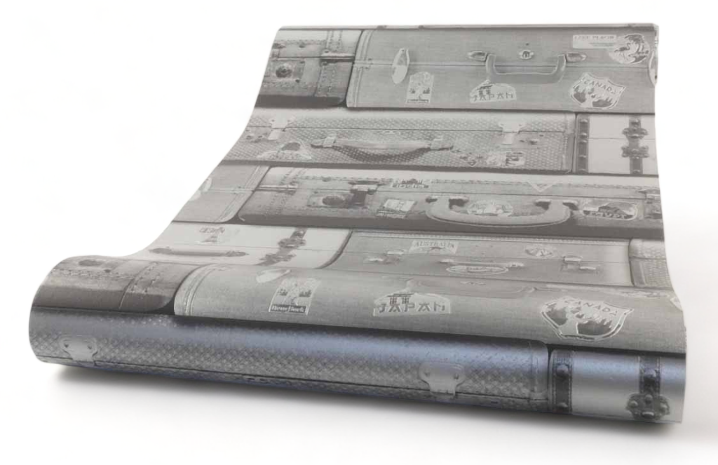 Vinyl behang J704-09 Dutch Wallcoverings