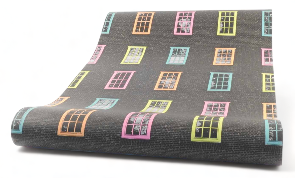 Laatste 2 rollen vinyl behang 32884-1 A.S. Creation