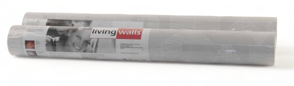 Laatste 2 rollen vlies behang 36209-5 A.S. Creation - Afbeelding 2