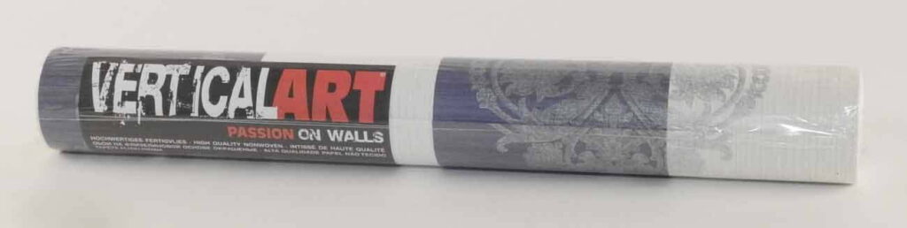 Vlies behang 3502-20 Vertical Art - Afbeelding 2