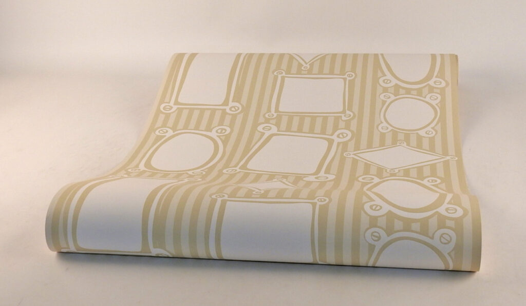 Papier behang 42199 Dutch Wallcoverings