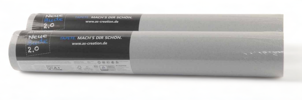 Laatste 2 rollen vlies behang 36168-3 A.S. Creation - Afbeelding 2