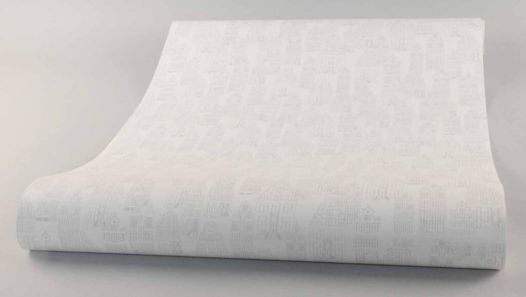 Vlies behang 771013 Wallcoverings