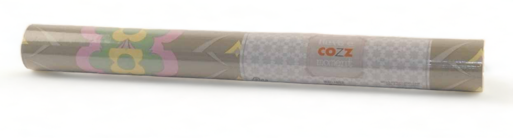 Vlies behang 61167-02 Cozz - Afbeelding 2