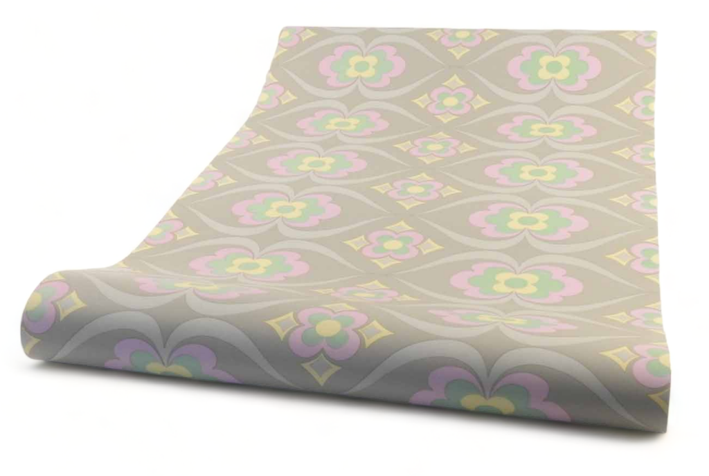 Vlies behang 61167-02 Cozz