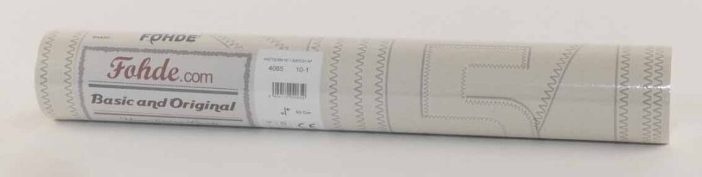 Vlies behang 4065 Fohde - Afbeelding 2