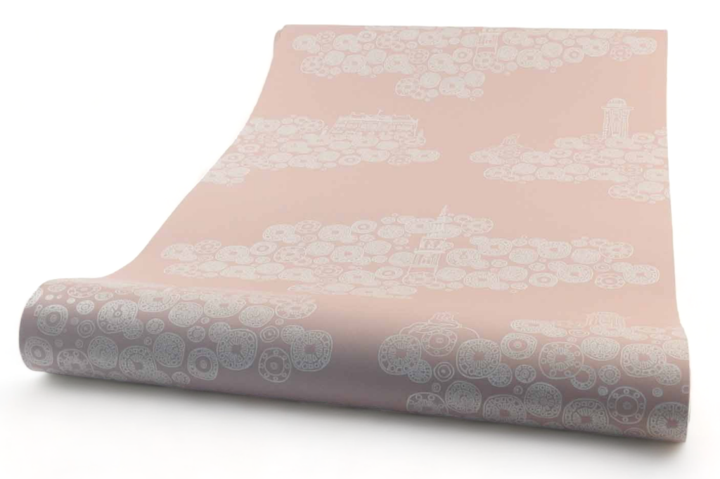Vlies behang 61107-14 Juvita