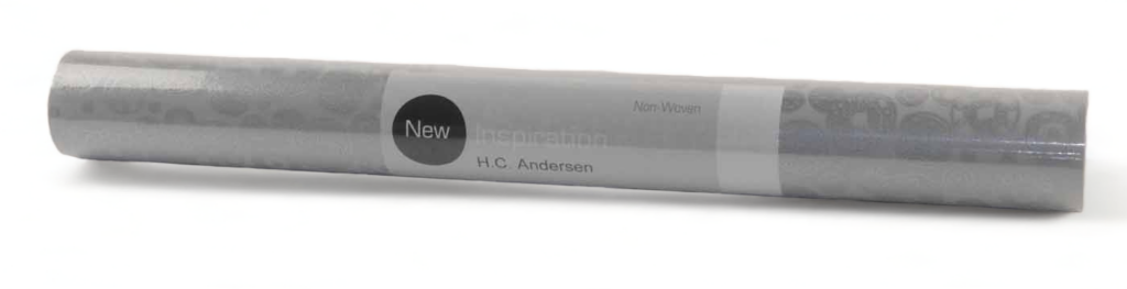 Vlies behang 61107-01 Juvita - Afbeelding 2