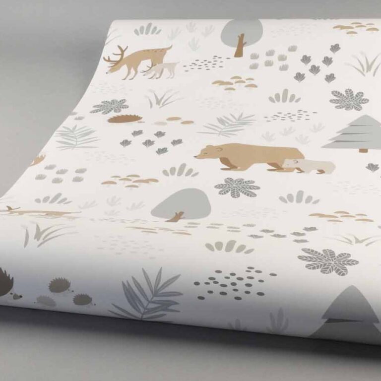 Vlies behang 924713 Wallcoverings