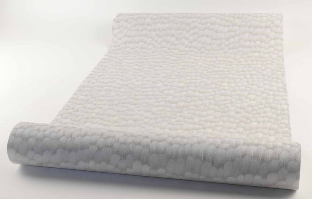 Vlies behang 10129-43 Erismann
