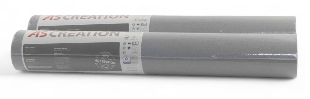 Laatste 2 rollen vlies behang 30688-7 A.S. Creation - Afbeelding 2