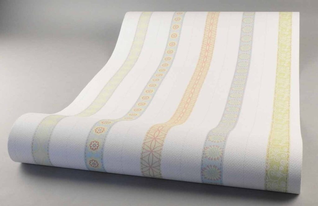Papier behang 05584-20 P+S International