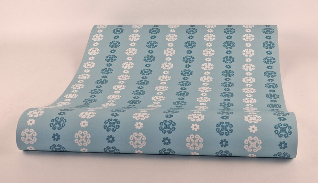 Vlies behang 682813 Wallcoverings
