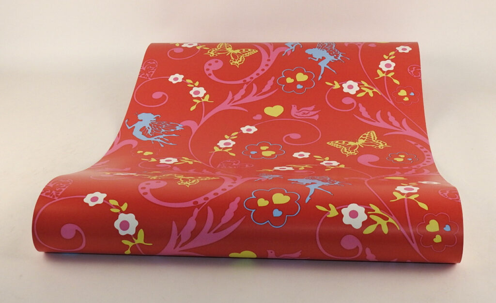 Papier behang 1161-4 Dutch Wallcoverings