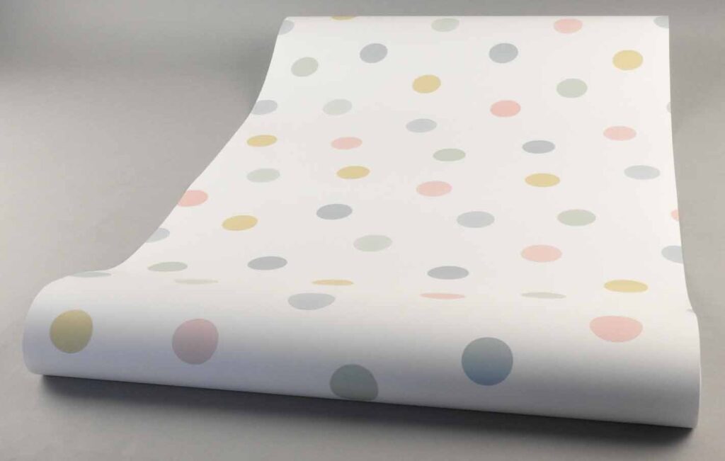 Vlies behang 904113 Wallcoverings