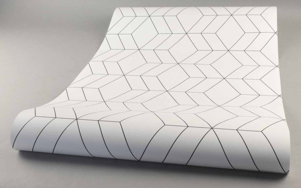 Vlies behang 914913 Wallcoverings