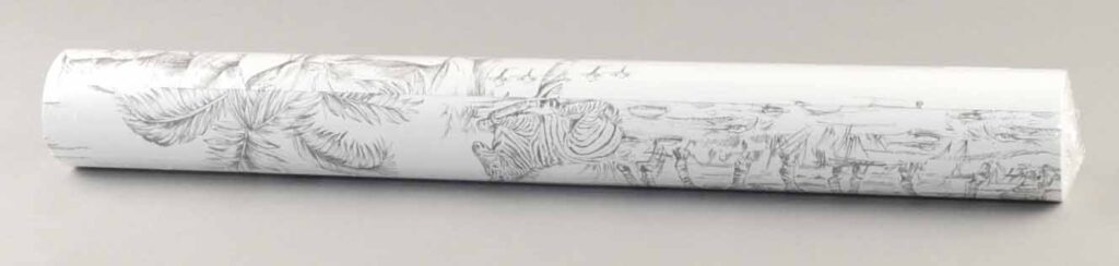 Vlies behang 311409 Wallcoverings - Afbeelding 2