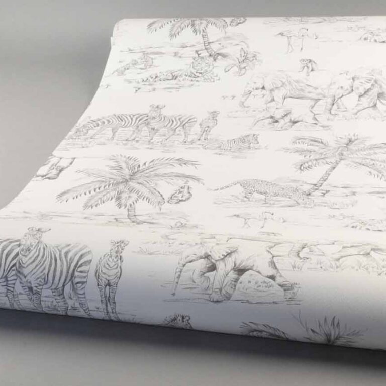 Vlies behang 311409 Wallcoverings