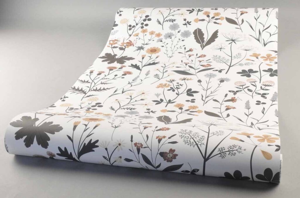 Vlies behang 939113 Wallcoverings
