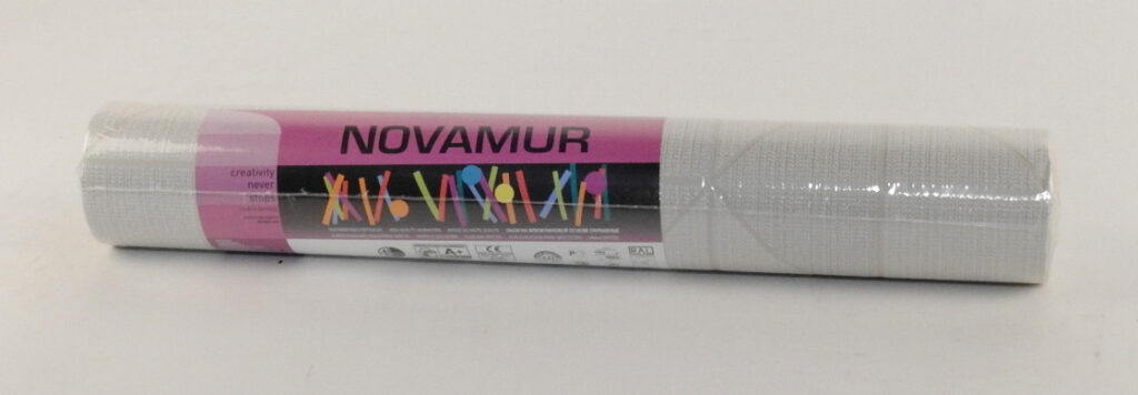 Vlies behang 6708-10 Novamur - Afbeelding 2