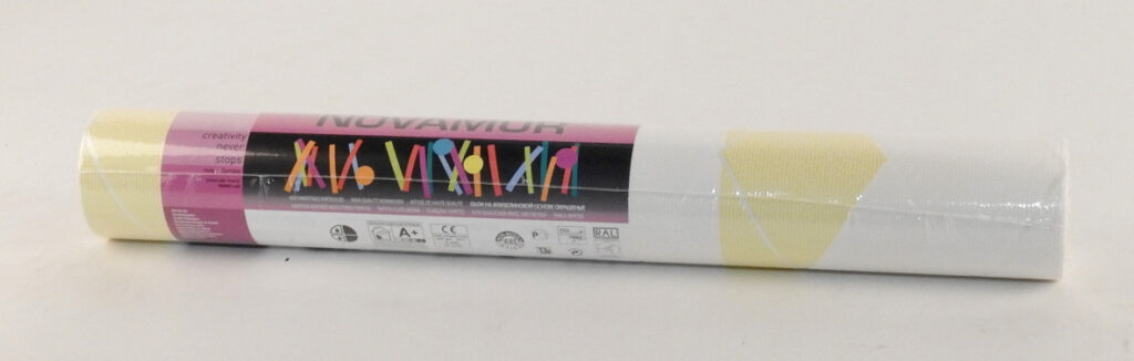 Vlies behang 6737-50 Novamur - Afbeelding 2