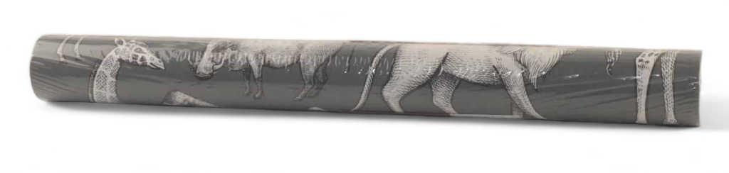 Vlies behang 951313 Wallcoverings - Afbeelding 2