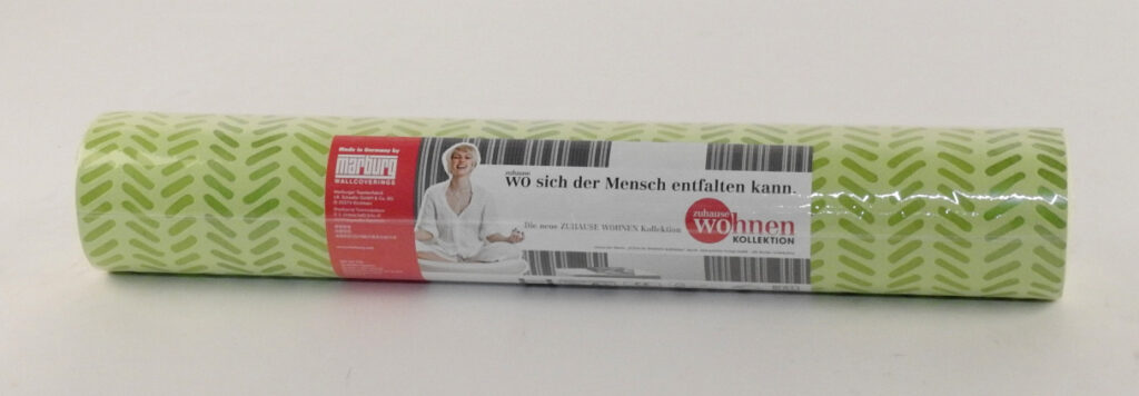 Vlies behang 57151 Marburg - Afbeelding 2