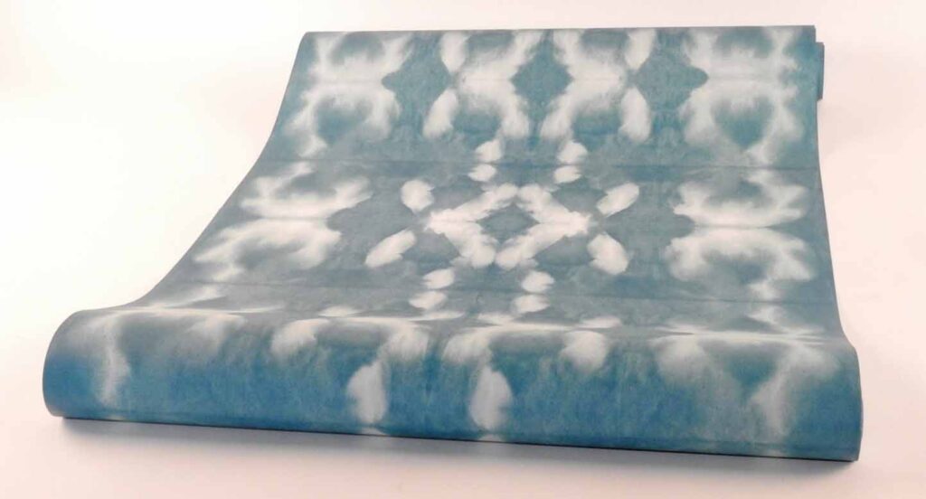 Vlies behang 868314 Wallcoverings