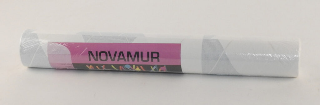 Vlies behang 6737-80 Novamur - Afbeelding 2