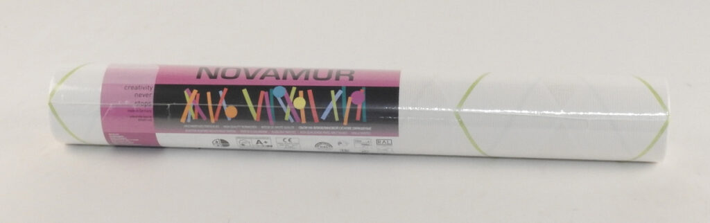Vlies behang 6737-40 Novamur - Afbeelding 2