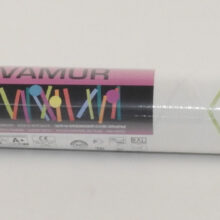 Alternative view of Vlies behang 6737-40 Novamur