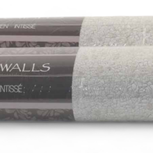 Alternative view of Laatste 2 rollen vlies behang 640-02 Dekens Walcoverings