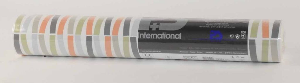 Vinyl behang 18191-50 P+S International - Afbeelding 3