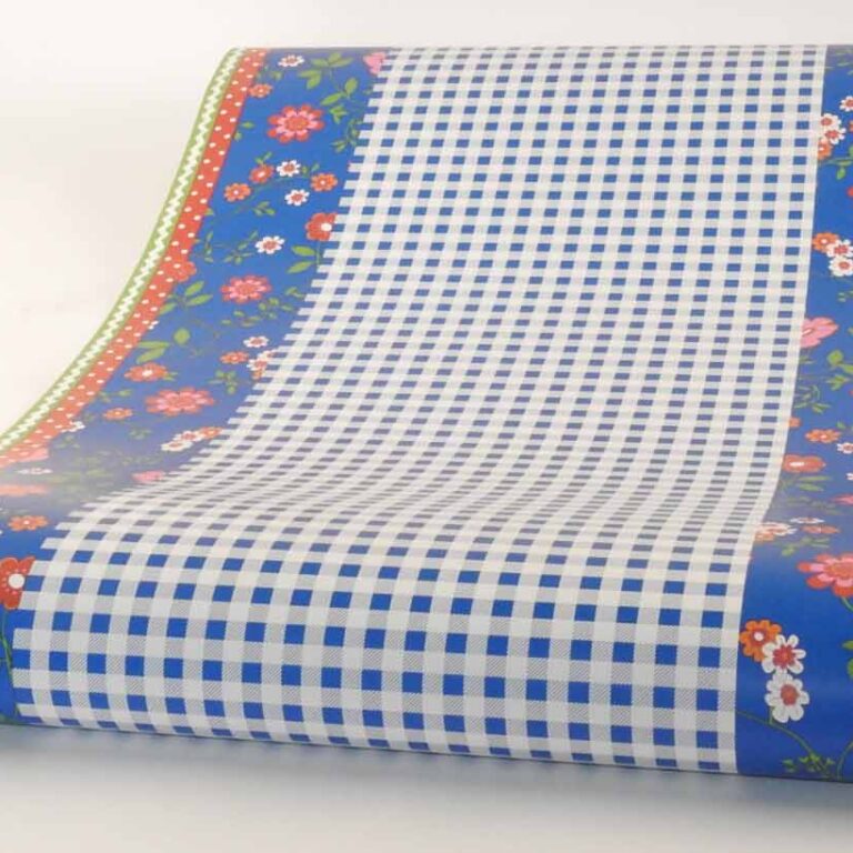 Papier behang 44593 Noordwand