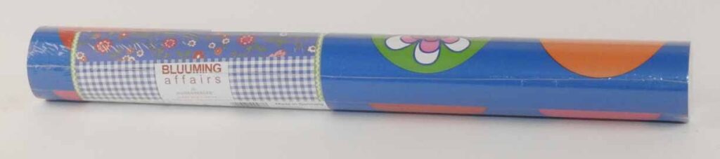 Papier behang 44588 Bluuming Affairs - Afbeelding 6