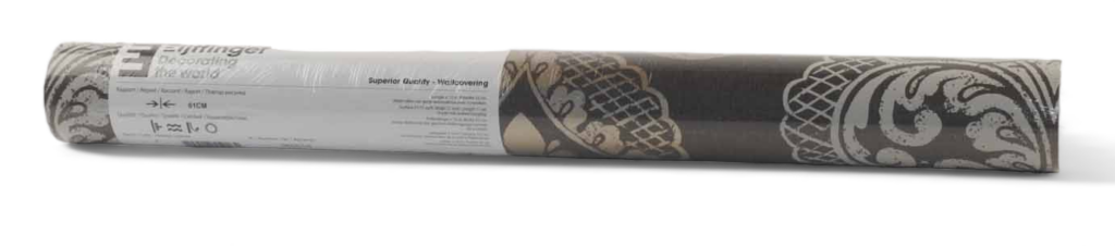 Vlies behang 355018 Eijffinger - Afbeelding 4
