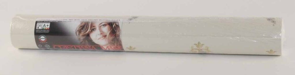 Vinyl op vlies behang 3922 Cristiana Masi - Afbeelding 2