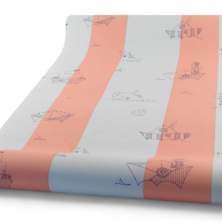 Vlies behang 21109-04 Juvita
